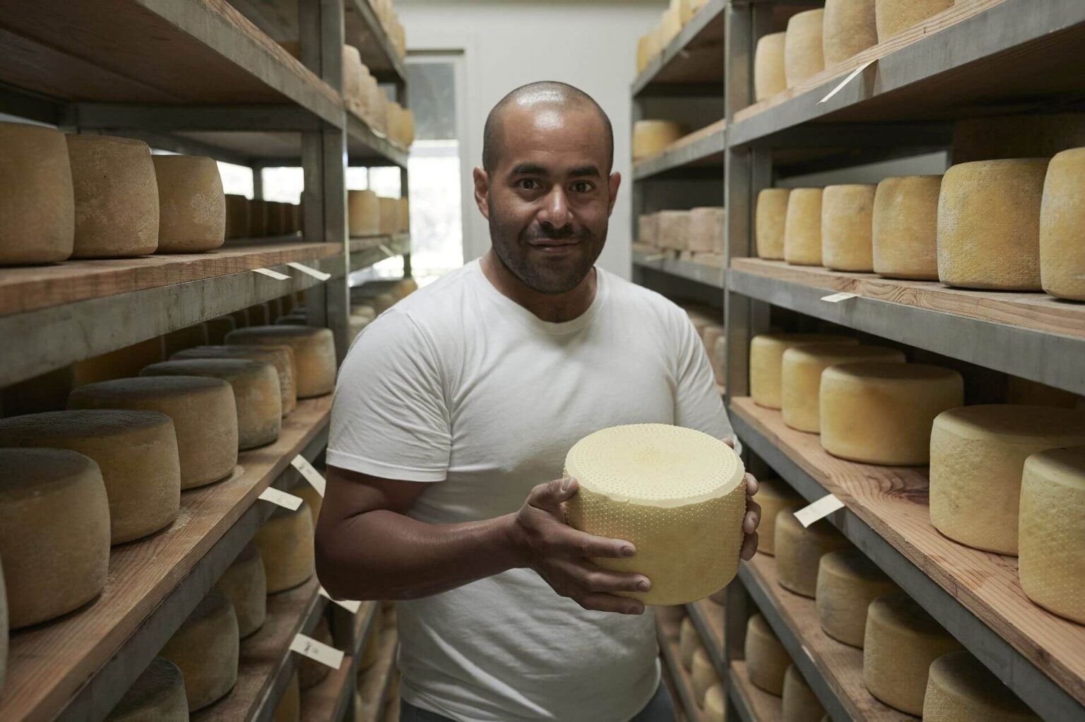 Duck River Meadows Dairy Guided Tours